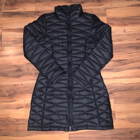 Patagonia Jackets & Blazers - Patagonia Fiona Parka - Women’s Black S